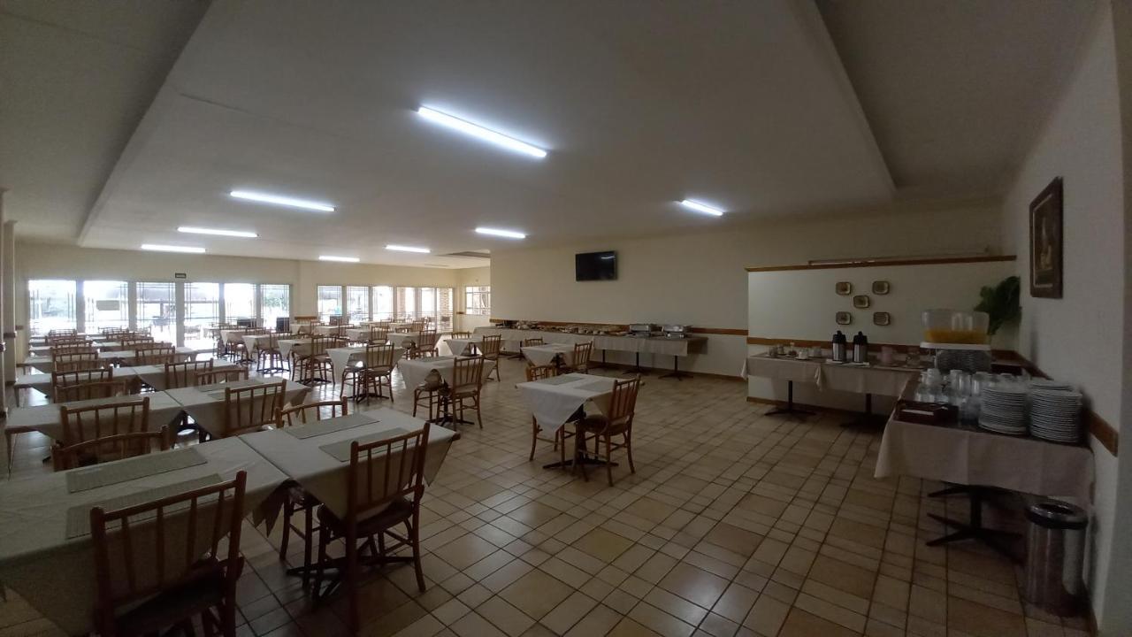 água Viva Thermas Hotel *