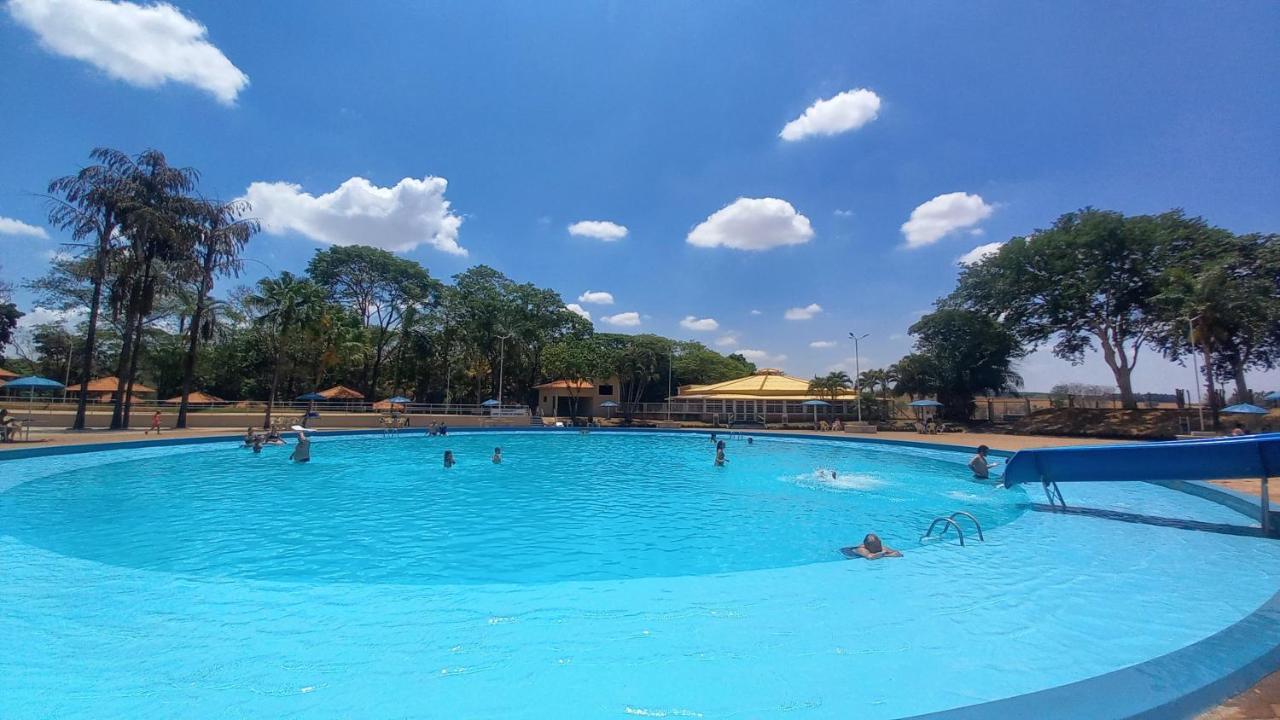 água Viva Thermas * Fernandópolis